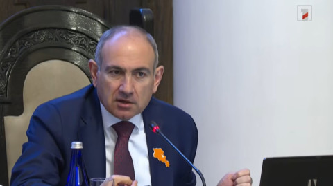 Որակավորման ստանդարտը, որով մարդը կարող է մտնել պետական ծառայության, էականորեն պետք է փոխվի. Փաշինյան