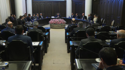 ՀՀ համայնքների թիվը 70-ից կդառնա 64. միավորվում է 9 համայնքի 80 բնակավայր