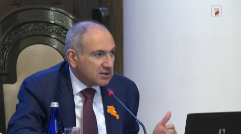 Մենք հաղթահարել ենք առնվազն 1500 տարի մեզ հետ տեղի ունեցող պատմական ցիկլերը. վարչապետ