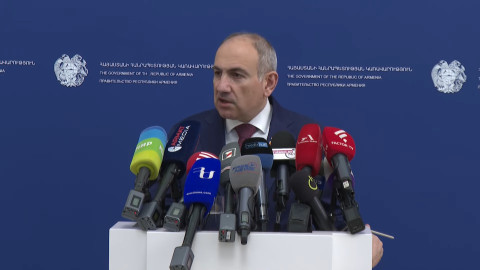 Եթե այդպիսի իրավիճակ լինի, ռուսաստանաբնակ հայրենակիցների մեծ մասը կքվեարկի մեր օգտին. Փաշինյանը՝ ԱՀԾ հայտարարության մասին