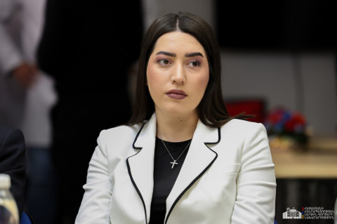2025 թվականին 768 կգ թմրամիջոց է դուրս բերվել ապօրինի շրջանառությունից՝ կոտրելով ներմուծման և արտադրման շղթան․ ՆԳ նախարար