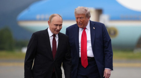 Trump rejected Putin offer to move Iran's uranium to Russia: Axios