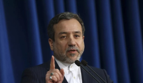 Iran was ready to make concessions in negotiations with US: Araghchi