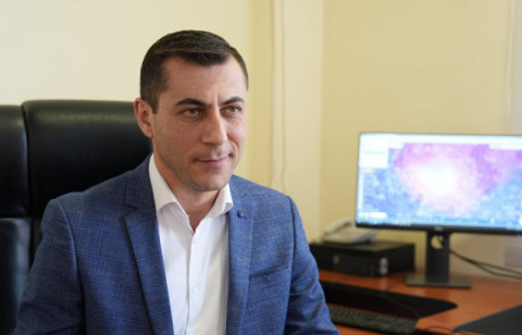 Մեզ սպասվում է 3 հրաշալի գարնանային  օր, բայց ընդամենը 3․ Սուրենյան