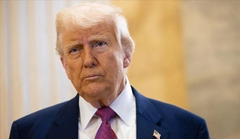 Без помощи США у НАТО мрачное будущее в Иране: Трамп
