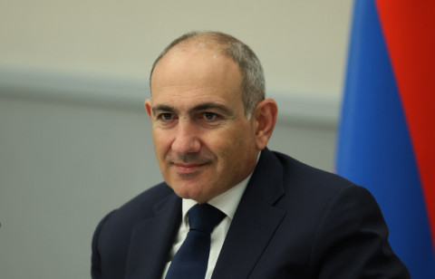 Գարունն ուշանում է, եղինջով ապուրը՝ ոչ. Փաշինյանը տեսանյութ է հրապարակել