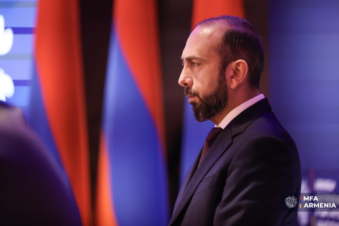 Mirzoyan will be on working visit to Oman: official opening of Armenia's resident Embassy will take place in Muscat