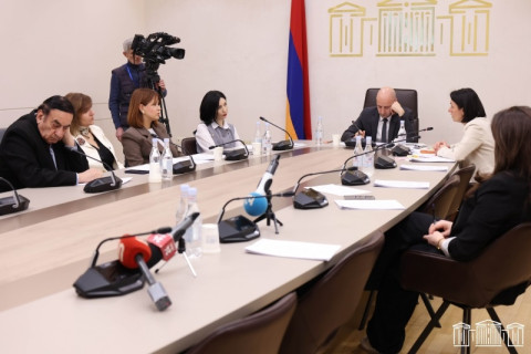Տարեվերջին աշխատանքներն ավարտված կլինեն ավելի քան 300 դպրոցում և 500-ից ավելի մանկապարտեզում