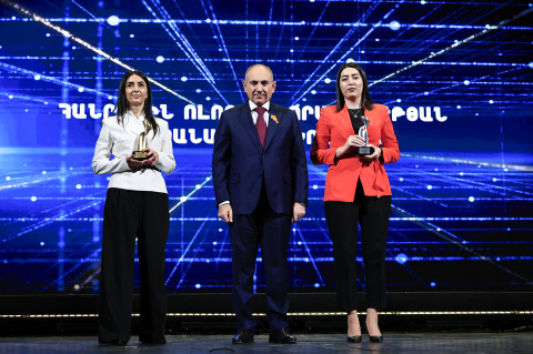 Կառավարության քաղաքականությունն ուղղված է հանրային կառավարման ոլորտում մեծ ներդրումներ կատարելուն և կրթության ինքնաշխատ համակարգեր ներդնելուն. վարչապետ