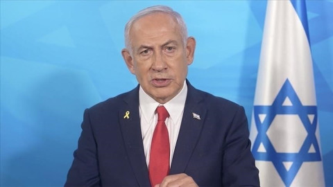 Netanyahu confirms Israel killed Iran's security chief