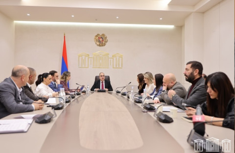 Առաջարկվում է բարեփոխել Քրեական դատավարության օրենսգիրքը
