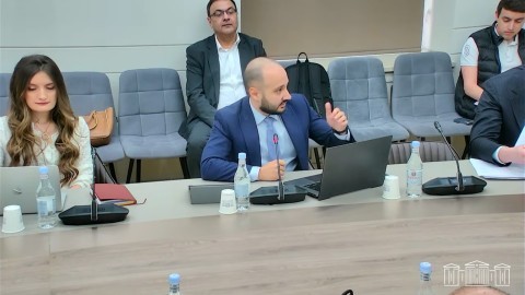 Առաջարկվում է կատարելագործել հանրային գնումների ոլորտում շահերի բախման և հակակոռուպցիոն կառուցակարգերը