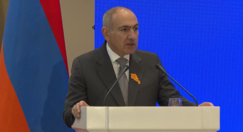 2023-ից ի վեր ՀՀ պետբյուջեից տարբեր ծրագրերով շուրջ 145 մլրդ դրամ է հատկացվել Ղարաբաղից տեղահանված մեր հայրենակիցների կարիքները հոգալու համար. Փաշինյան