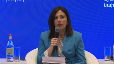 Պետպատվերի շրջանակում 10,5 մլրդ դրամի բժշկական ծառայություններ ենք մատուցել Ղարաբաղի մեր հայրենակիցներին. Ավանեսյան