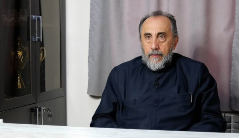 Դատարանը մերժել է Միքայել Աջապահյանի խափանման միջոցը փոխելու միջնորդությունը