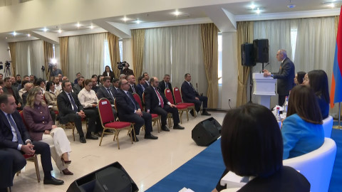 Ղարաբաղից տեղահանվածների համար երևանամերձ համայնքներում տուն ձեռք բերելու սերտիֆիկատի գումարը 3 միլիոնից կդառնա 4 մլն դրամ