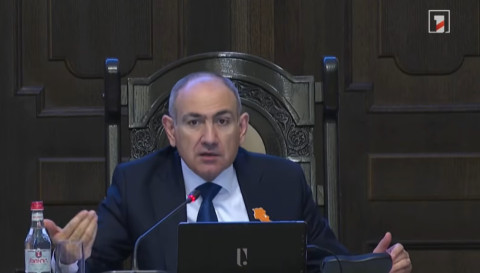 Առողջապահությունը ՀՀ-ում դարձնում ենք ինդուստրիա. Նիկոլ Փաշինյան