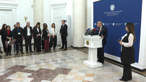 ԼՂ-ն միշտ եղել է Ադրբեջանի կազմում, և ՀՀ-ն այն միշտ ճանաչել է Ադրբեջանի կազմում, ուղղակի դա թաքցվել է. Փաշինյան