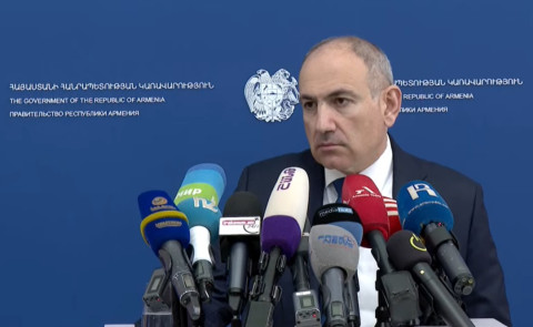 Դեռ ռուսաստանաբնակ հայրենակցի չեմ հանդիպել, որը համակրանք չի արտահայտել մեր կառավարության նկատմամբ. Փաշինյան