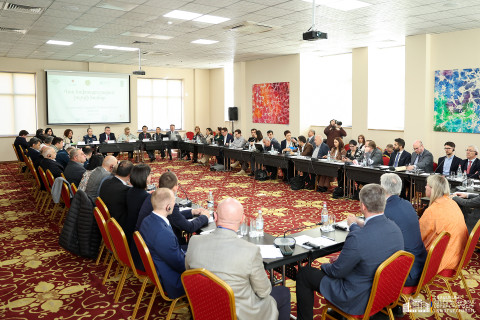 Վաղ ազդարարման համակարգերի զարգացումը համահունչ է ՀՀ միջազգային պարտավորություններին․ հաստատվել է EW4All ազգային ճանապարհային քարտեզը