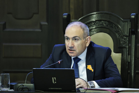 Բիզնեսից մենք ակնկալում ենք հարկային պարտաճանաչություն և որ իրենք իրենց հարկերը վճարեն. Փաշինյան