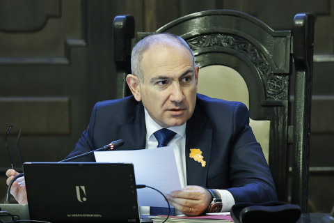 Կառավարությունն ավելի քան 1 մլրդ դրամ է հատկացել սուբվենցիոն ծրագրերի իրականացման համար