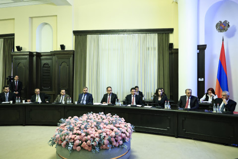 Կլուծվի վթարային շենքի բնակիչների վերաբնակեցման հարցը