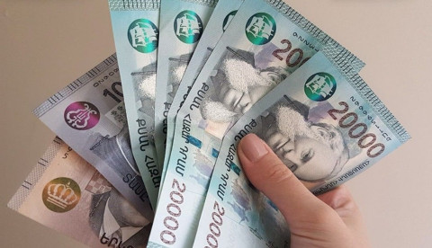 Քաղաքացիական անձանց շրջանում անհայտ կորածների ընտանիքներին ևս 3 ամիս կտրամադրվի 300,000 դրամ սոցիալական աջակցություն