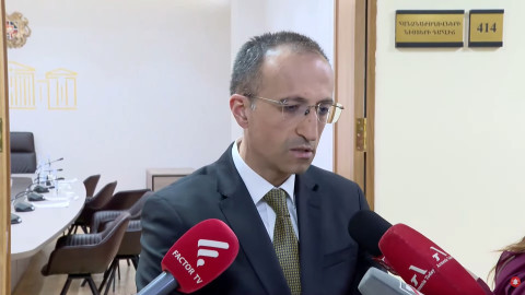 ԱՍՀ նախարարը՝ 1,5-ամյա երեխայի ծեծի դեպքի մասին
