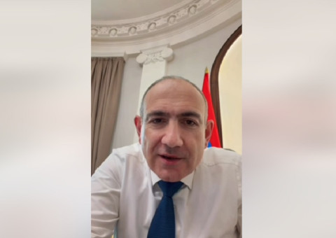 Քննիչը պարզաբանել է, որ թույլ է տալիս. մտե՛ք ուղիղ եթեր, ուժե՛ղ տղերք. Փաշինյան