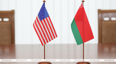 Lukashenko’s visit to USA possible