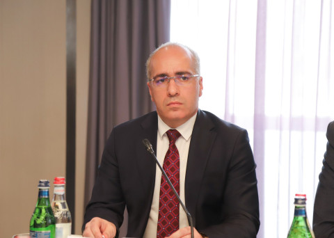 Պիլոտավորման փուլում է դատապարտյալների վերասոցիալականացման անհատական ծրագիրը. Գևորգ Քոչարյան