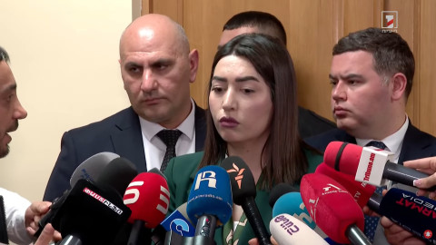 Փոշենման սովորական սպիտակ զանգված է եղել, ոչ թմրամիջոց. ՆԳ նախարարը՝ Մխչյանի դպրոցի միջադեպի մասին
