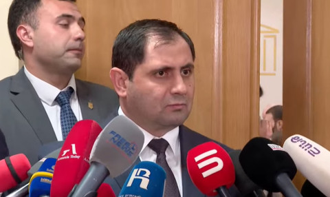 Սամվել Կարապետյանը մի ամբողջ գերդաստան ունի չծառայած զավակներով, որդիներով, թոռներով. Պապիկյան