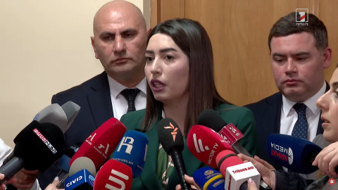 Տարվա կտրվածքով ունենք սպանության 50 դեպք, որը համաշխարհային միջինից 2 անգամ քիչ է. ՆԳ նախարար