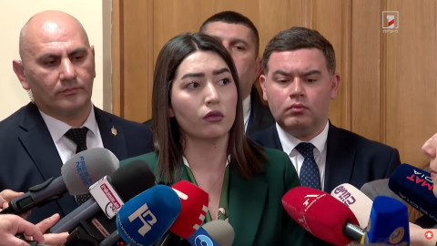Կա նմանատիպ ազդակ, վարչապետը տվել է քաղաքական գնահատական. ՆԳ նախարարը՝ ՀՀ-ում պատերազմ նախապատրաստողների մասին