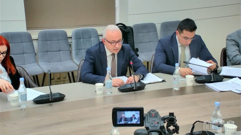 ԱԺ հանձնաժողովում քննարկվել է Կառավարության ծրագրի 2025 թվականի կատարողականը
