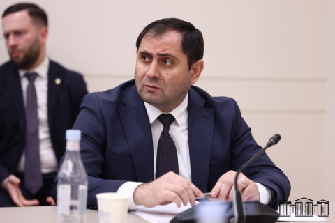 2025-ին 2024 թվականի համեմատ պարտադիր ժամկետային ծառայության զորակոչվածների թիվն աճել է 7 տոկոսով. Պապիկյան