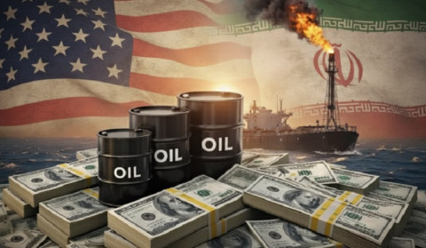 US intends to lift some sanctions on Iranian oil: Bessent