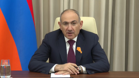 Նույն փոցխի վրա երկու անգամ կանգնելու առաջնորդող ուժերը միանշանակ և աներկբա պետք է մերժվեն. Փաշինյան