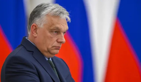 Европейская комиссия готовит судебный иск против Венгрии: Politico