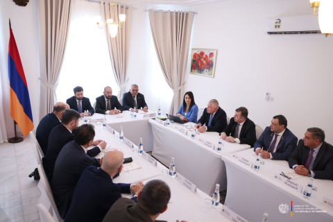 Իրանի հետ սահմանին սովորականից շատ տարբերվող մեծ շարժի, մեր քաղաքացիների վերադարձի կամ ելքի ու մուտքի տենդենց չի նկատվել. Միրզոյան