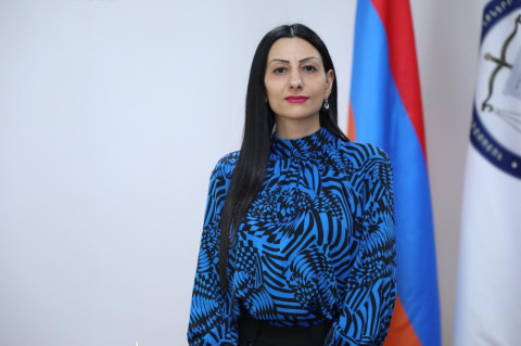 Դաունի համախտանիշով անձինք մեր հասարակության լիիրավ անդամներն են՝ իրենց երազանքներով ու ներուժով. ՄԻՊ
