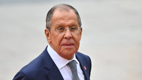 US interests in Venezuela and Iran are linked to oil: Lavrov