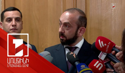 30 տարի արնաքամ են արել. Միրզոյանը Քոչարյանին առաջարկեց կոնկրետացնել՝ ինչ նկատի ունի վերադարձ ասելով