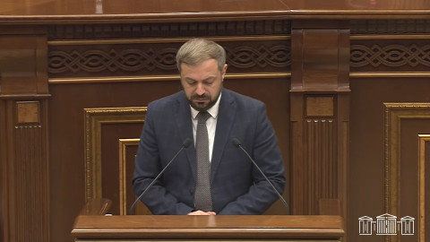 ՀՀ-ից ԱՄԷ արտահանվող 270 ապրանքից 217-ի համար կարող է սահմանվել մուտքի արտոնյալ ռեժիմ. նախագիծ