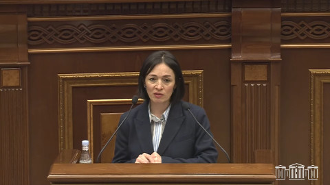 5 տարեկանի փոխարեն նախակրթարան հաճախելու հնարավորություն կունենան նաև 4 տարեկան երեխաները. նախագիծ