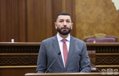 Փոփոխություն՝ քրեական հետապնդում չհարուցելու կամ այն դադարեցնելու մասով