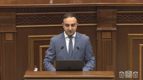 Ինչ անել, երբ դատական վեճի պատճառով բազմաբնակարան շենքի բնակիչները չեն կարողանում ստանալ իրենց բնակարանները. նախագիծ է մշակվել
