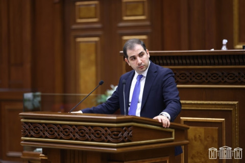 Գործարար միջավայրի բարելավմանն ուղղված նախագիծ է մշակվել. կարգավորվել են ապրանքի վերադարձին առնչվող խնդիրները
